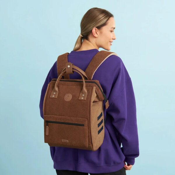Sac à dos Adventurer Medium Canton – Image 2