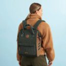 Sac à dos Adventurer Medium Doha