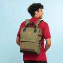 Sac à dos Adventurer Medium Grenoble