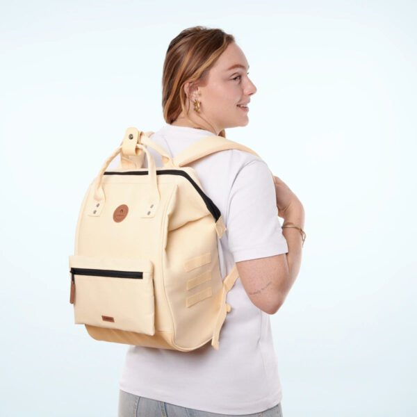Sac à dos Adventurer Medium Ibiza – Image 2