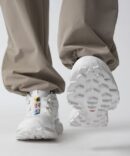 XT-6 - Rocher Blanc / Lunaire