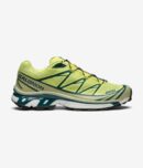 XT-6 - Citron vert ensoleillé / Mousse du Sud / Profondeur de l'Atlantique