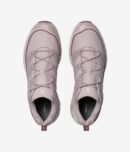 XT-6 EXPANSE CUIR - Gris nuage / Lilas cendré / Nocturne