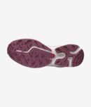 XT-6 EXPANSE CUIR - Gris nuage / Lilas cendré / Nocturne