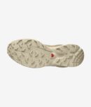 XT-6 EXPANSE CUIR - Varech / Safari / Lait d'amande