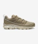 XT-6 EXPANSE CUIR - Varech / Safari / Lait d'amande