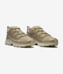 XT-6 EXPANSE CUIR - Varech / Safari / Lait d'amande