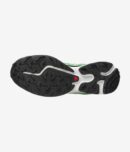 XT-6 - Vert vif / Noir / Soufre