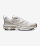 ÉTENDU XT-6 - Blanc / Jour de pluie / Oxford Tan