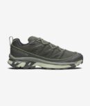 XT-6 EXPANSE CUIR - Tourbe / Vert lichen profond / Brume verte