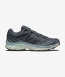 XT-6 - Turbulence / Soldat / Clairement Aqua