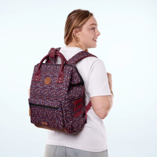 Sac à dos Adventurer Medium Lausanne – Image 2