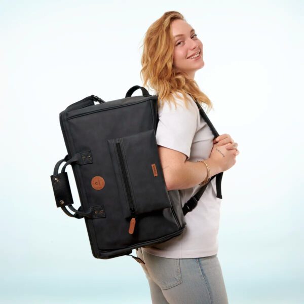 Duffle Adventurer Le Havre – Image 2