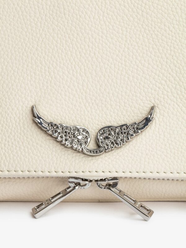 Pochette Rock Swing Your Wings – Image 3