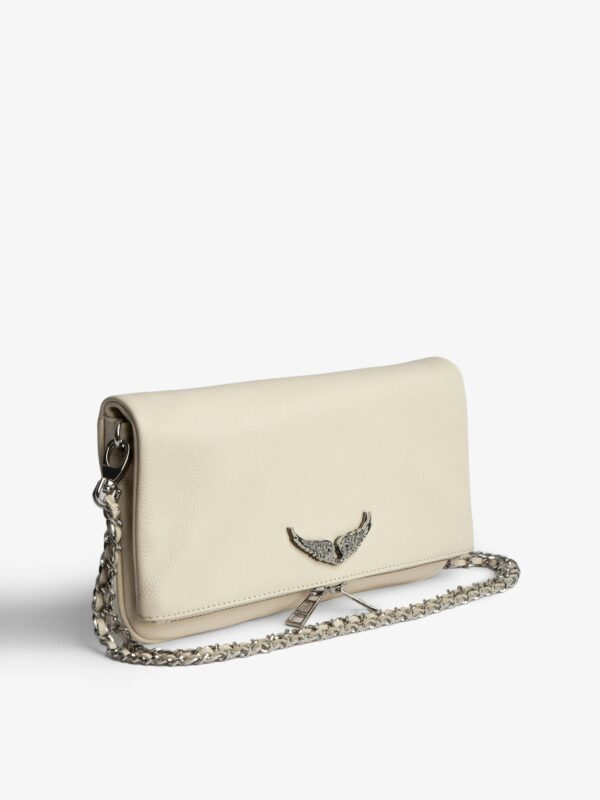 Pochette Rock Swing Your Wings – Image 4