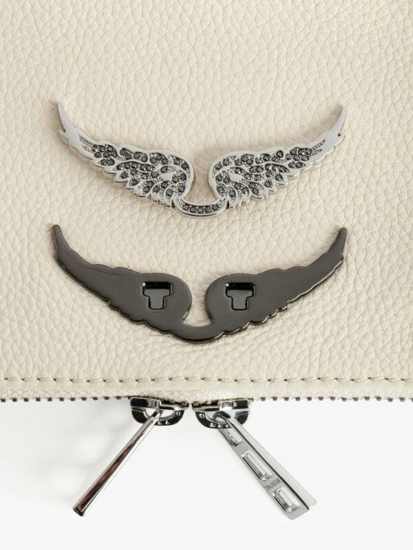 Pochette Rock Swing Your Wings – Image 6