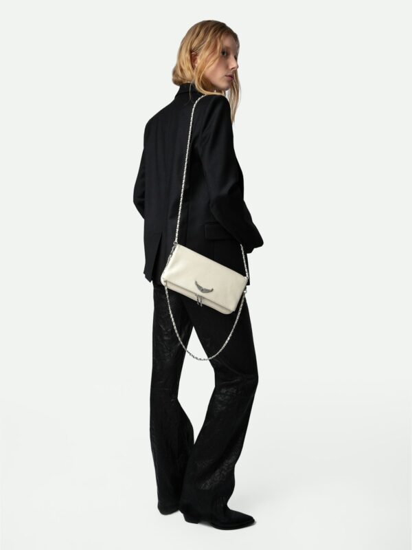 Pochette Rock Swing Your Wings – Image 7