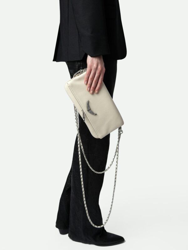 Pochette Rock Swing Your Wings – Image 8