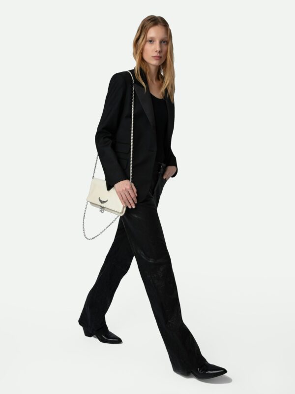 Pochette Rock Swing Your Wings – Image 9