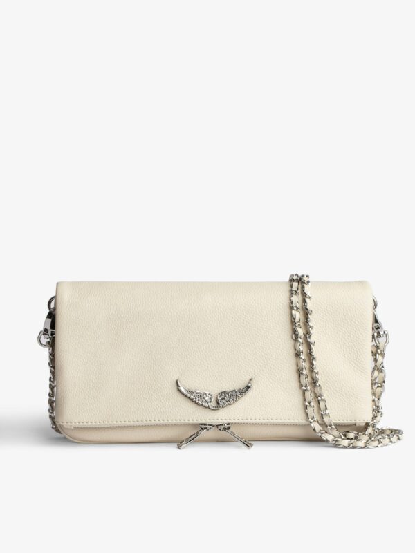 Pochette Rock Swing Your Wings