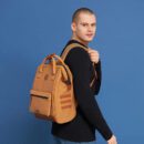 Sac à dos Adventurer Medium Moscou