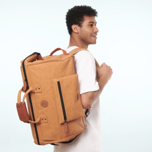 Duffle Adventurer Moscou – Image 2
