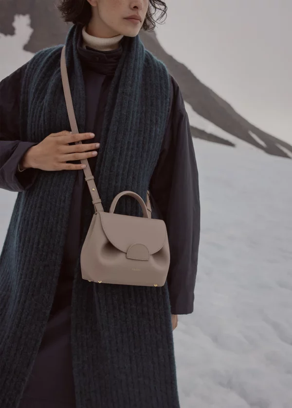Numéro Un Nano Edition Noir Grainé – Image 13