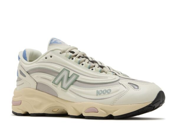 New Balance 1000 Angora Moonrock – Image 2