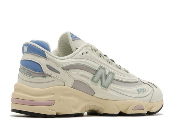 New Balance 1000 Angora Moonrock – Image 3