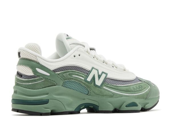 New Balance 1000 Green Grey – Image 3
