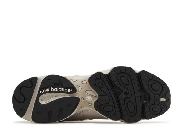 New Balance 1000 Grey Cream – Image 4