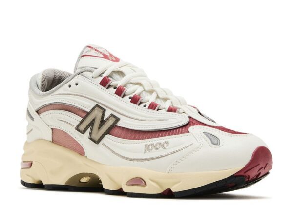 New Balance 1000 Sea Salt Astro Dust – Image 2