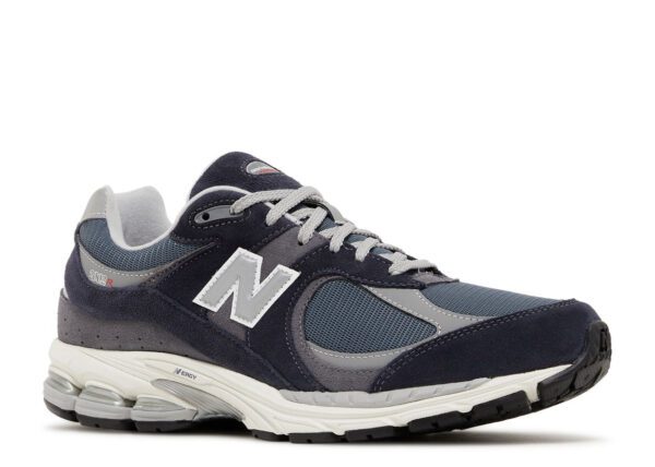 New Balance 2002R Eclipse Raincloud – Image 2