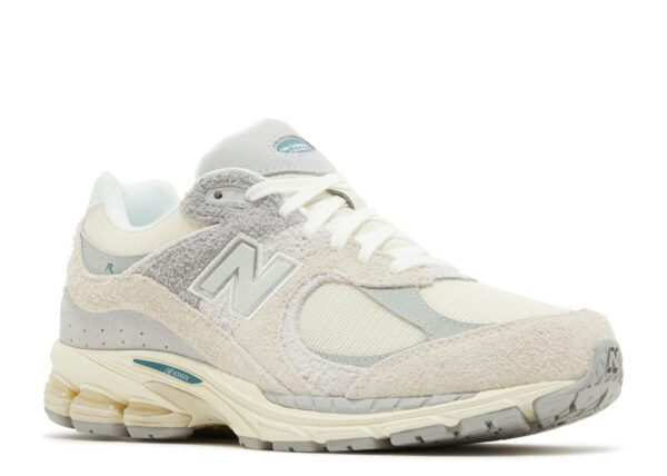 New Balance 2002R Linen – Image 2