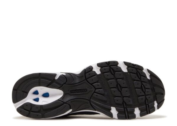 New Balance 530 Classic Black Grey – Image 4