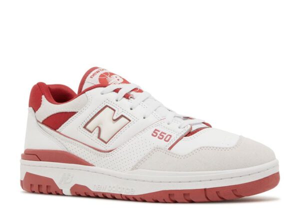 New Balance 550 Terracotta – Image 2