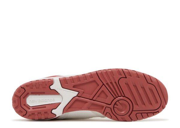 New Balance 550 Terracotta – Image 4