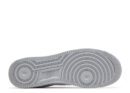 Nike Air Force 1 Low ’07 White Light Smoke Grey