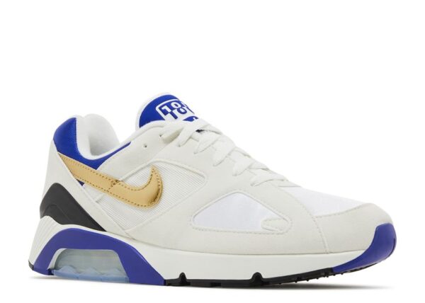 Nike Air Max 180 Summit White Concord – Image 2
