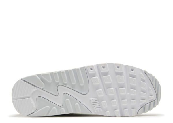 Nike Air Max 90 White Spring Green – Image 4