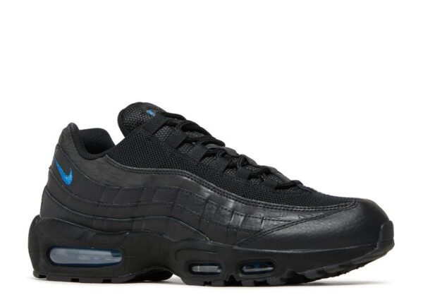 Nike Air Max 95 Black Reflective – Image 2