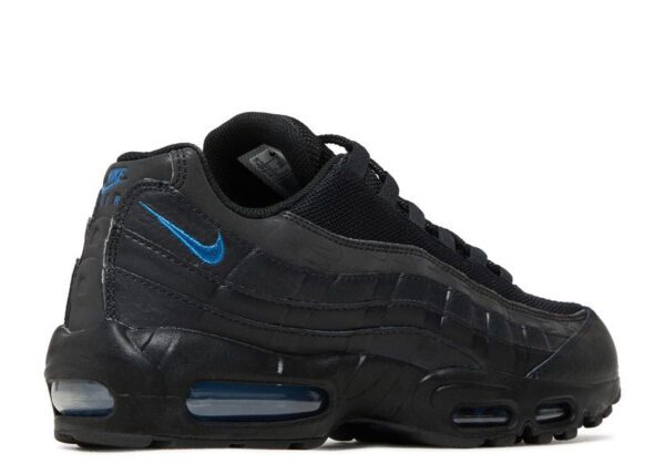 Nike Air Max 95 Black Reflective – Image 3