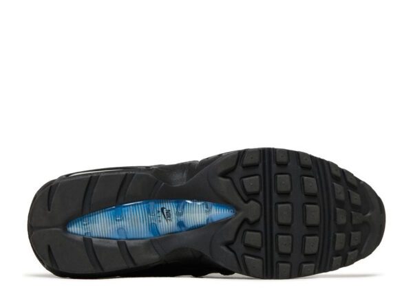 Nike Air Max 95 Black Reflective – Image 4