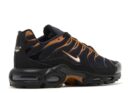 Nike Air Max Plus Dark Obsidian Monarch