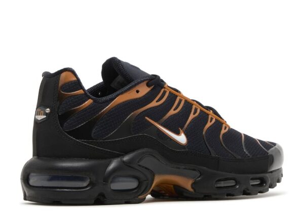 Nike Air Max Plus Dark Obsidian Monarch – Image 3