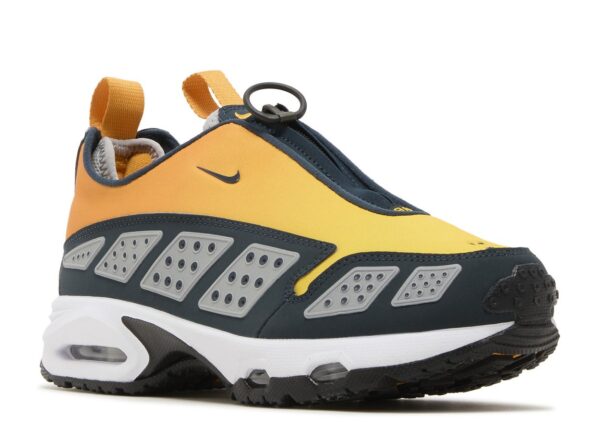 Nike Air Max Sunder Canyon Gold Deep Ocean – Image 2