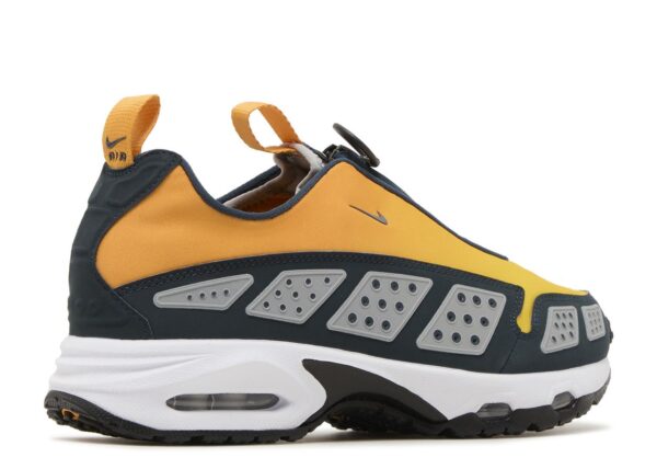 Nike Air Max Sunder Canyon Gold Deep Ocean – Image 3
