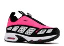 Nike Air Max Sunder Hyper Pink Black