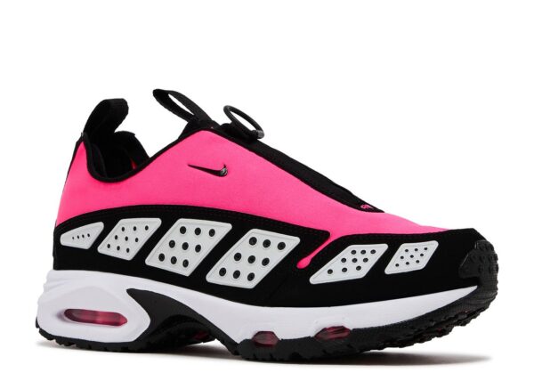 Nike Air Max Sunder Hyper Pink Black – Image 2
