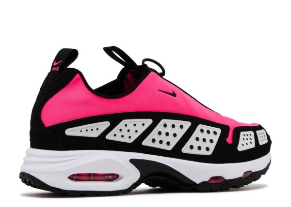 Nike Air Max Sunder Hyper Pink Black – Image 3